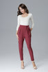 Women trousers model 128532